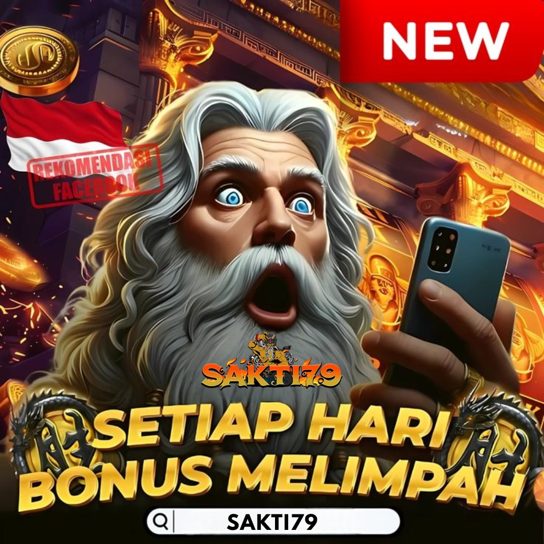 banner slot gacor sakti79